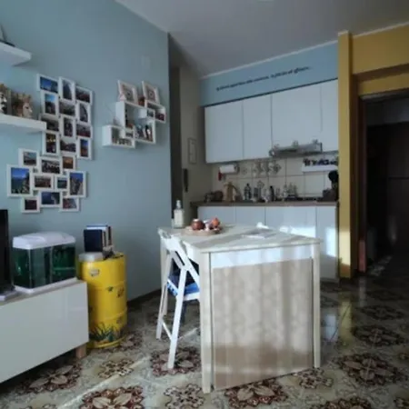 La Casa In Riva Al Mare