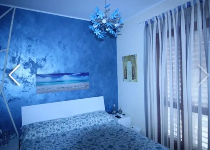 Apartment La Casa In Riva Al Mare